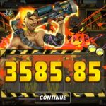Review of the Infectious 5 xWays slot (Nolimit City): Hot or Not?